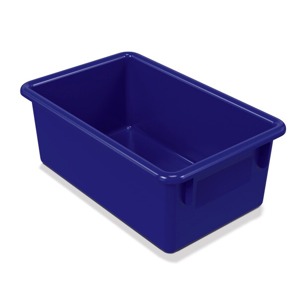Jonti-Craft Cubbie-Tray, Blue 8002JC - main